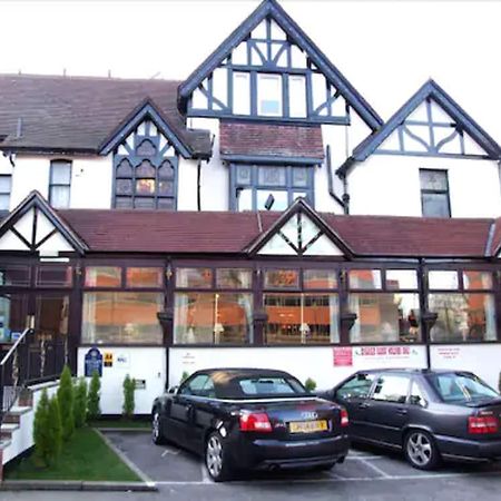 The Amblehurst Hotel Sale Exterior foto